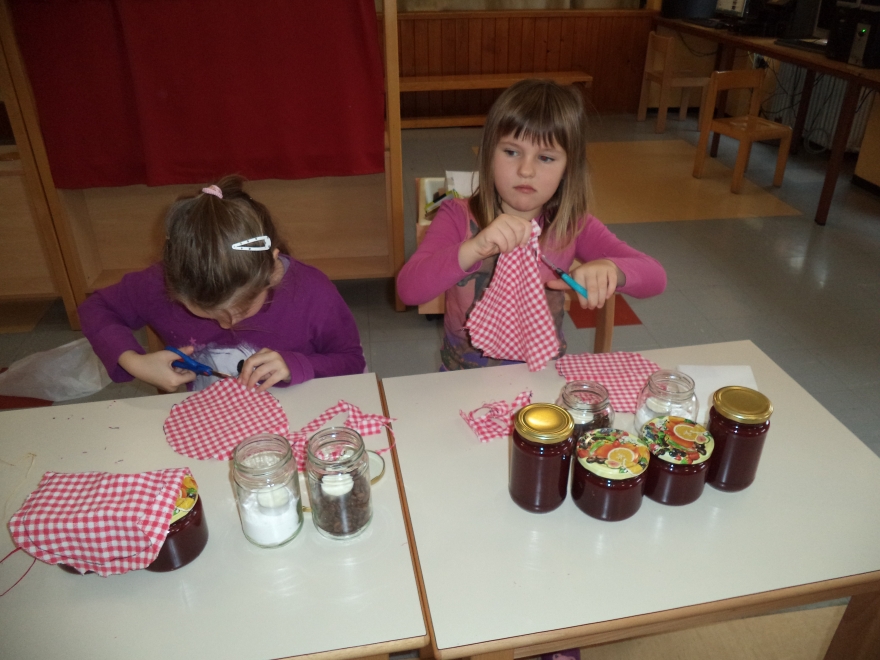 TEHNIŠKI DAN, CIRKOVCE