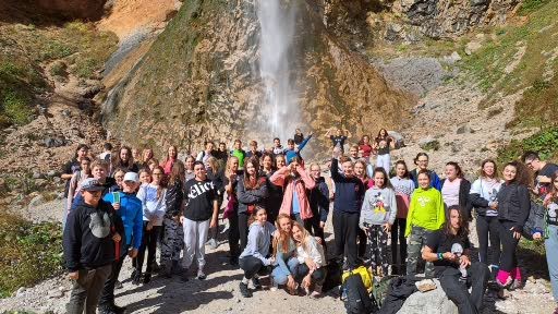 ŠD za 8. in 9. razrede