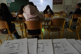 TD 9.r - Priprave na NPZ