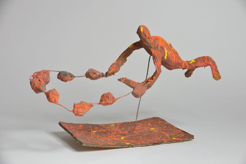 53. MEDNARODNI LIKOVNI NATEČAJ LIDICE 2025