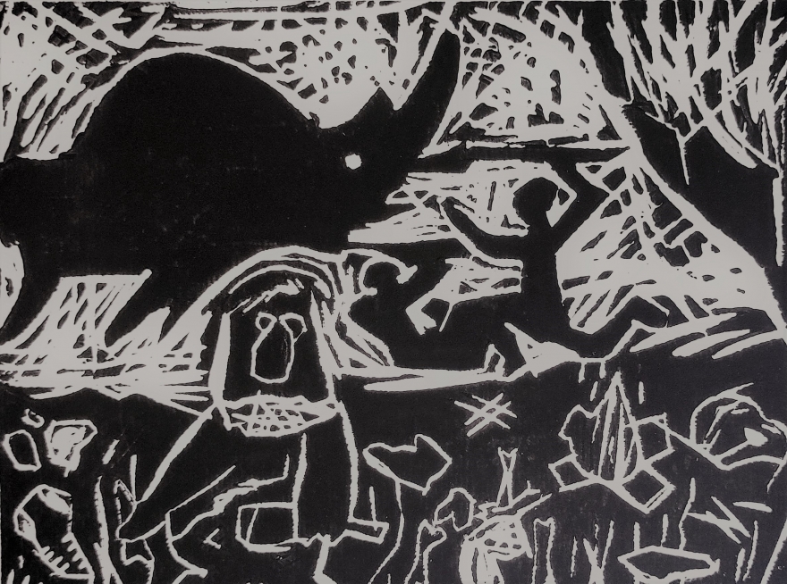 BIENALE OTROŠKE GRAFIKE ŽALEC 2025