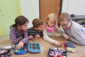 8 krogov odličnosti