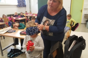 8 KROGOV ODLIČNOSTI, CIRKOVCE