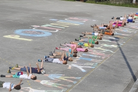 POČITNICEEEEEEEEEE!