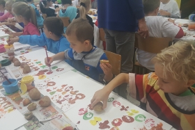 KOSTANJČEK ZASPANČEK