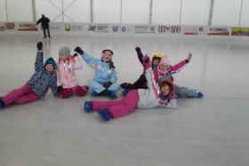 ŠPORTNI DAN, CIRKOVCE