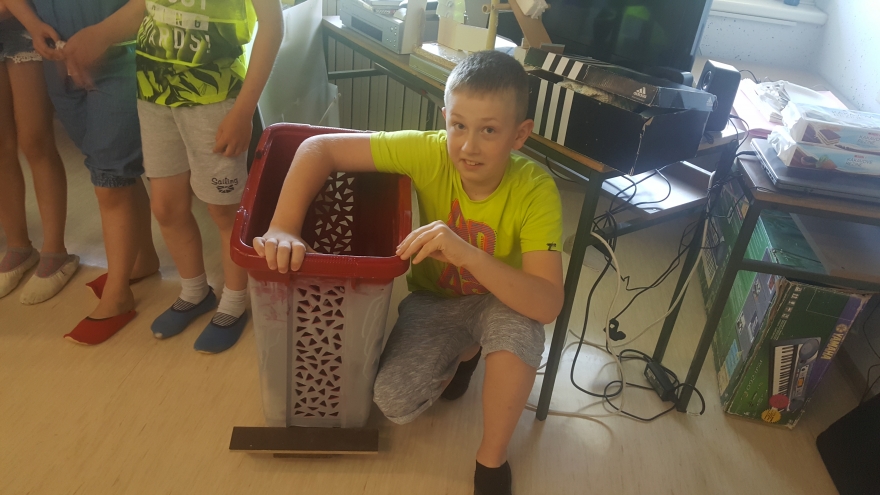 IZUMITELJSKI KROŽEK