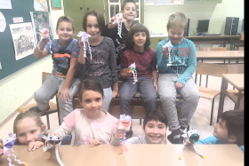 IZBIRNI PREDMET TEHNIKA