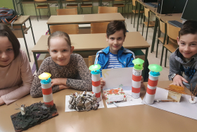 IZBIRNE VSEBINE- SVETILNIKI