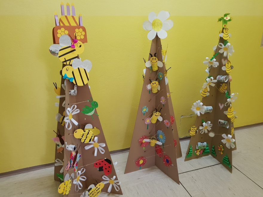 DELUJ EKO - OHRANI ?EBELO IN SMREKO