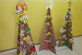 DELUJ EKO - OHRANI ?EBELO IN SMREKO