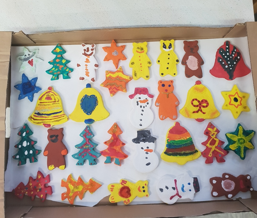 TEHNIŠKI DAN ZA BAZAR