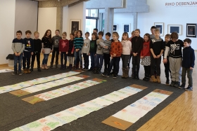 ZA KULTURNI PRAZNIK KULTURNI DAN