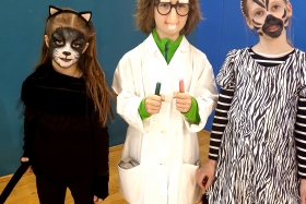 PUST, PUST, KRIVIH UST