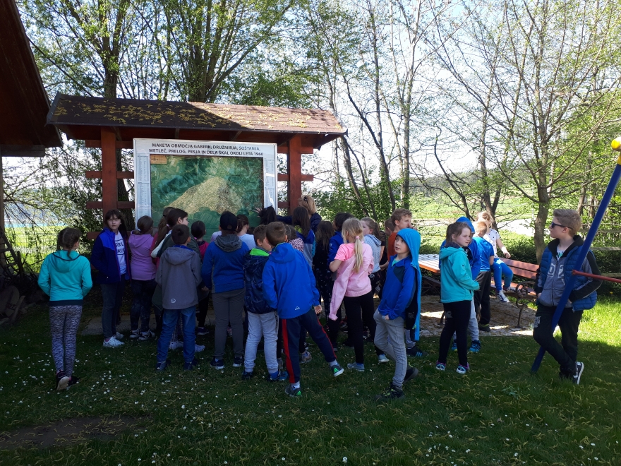 Potep po Šaleški dolini