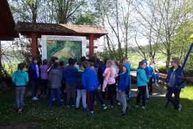 Potep po Šaleški dolini