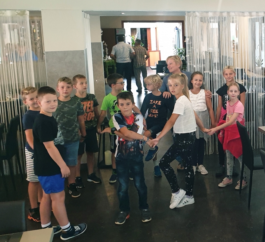 NASTOP ZA ŠAHTNČANE