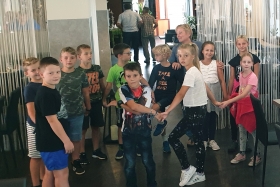 NASTOP ZA ŠAHTNČANE