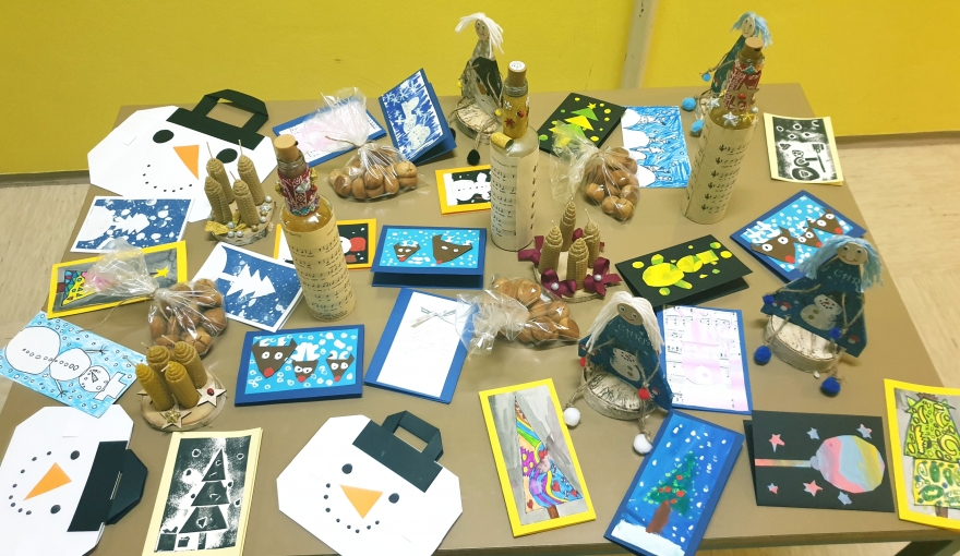 TEHNIŠKI DAN ZA BAZAR