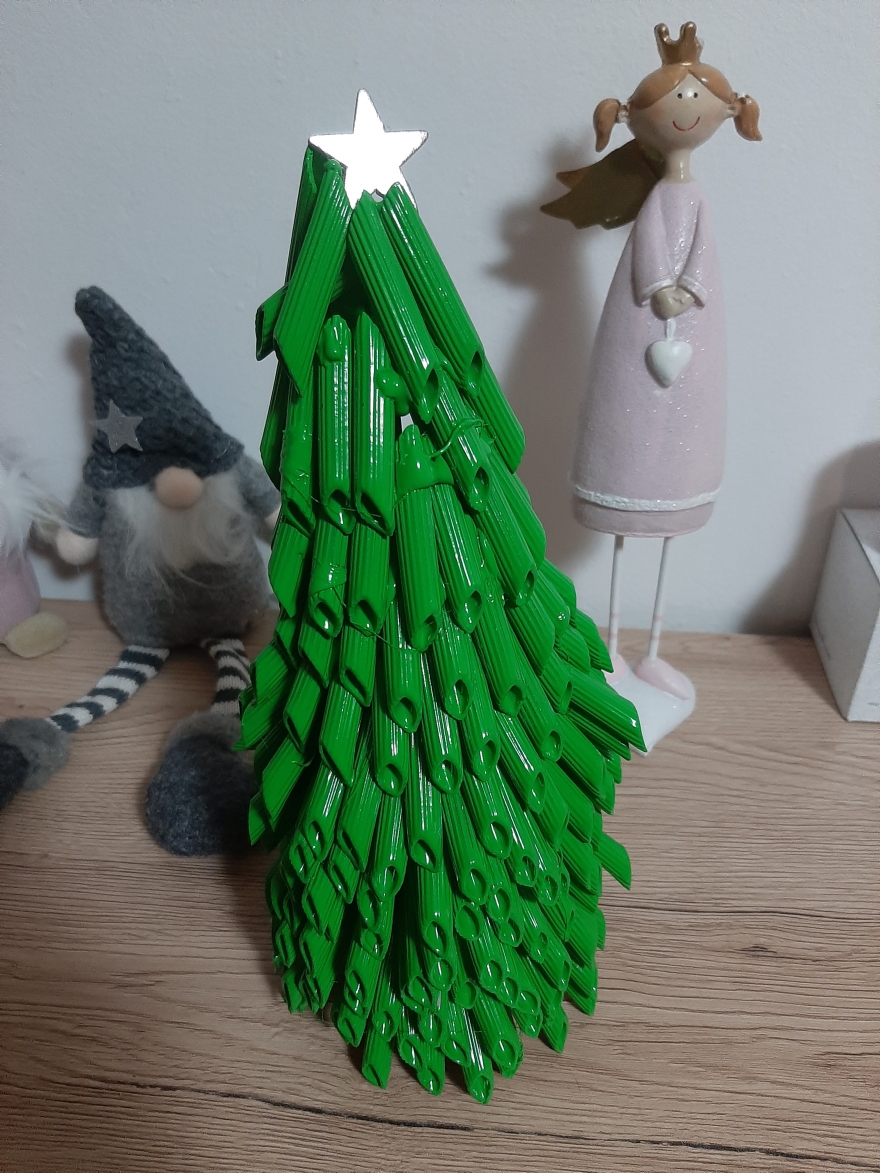 Neobvezni izbirni predmet tehnika