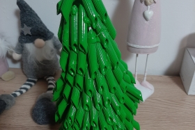 Neobvezni izbirni predmet tehnika