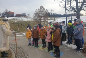 KAKO SEDETI PRI MIRU KOT ŽABA