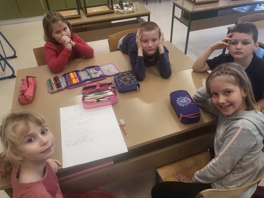 OB KULTURNEM PRAZNIKU