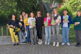 ZLATA BRALNA ZNAČKA