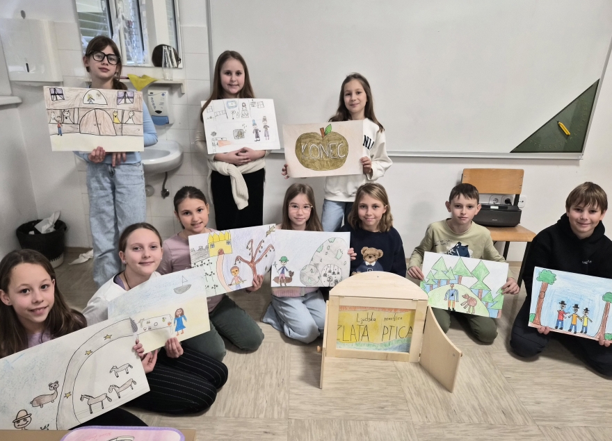 KULTURNI DAN NA PODRUŽNICI