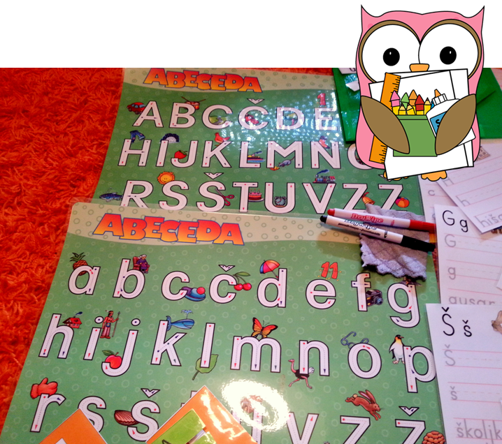 Naši učenci - pisatelji