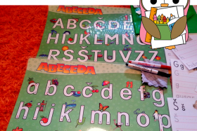 Naši učenci - pisatelji