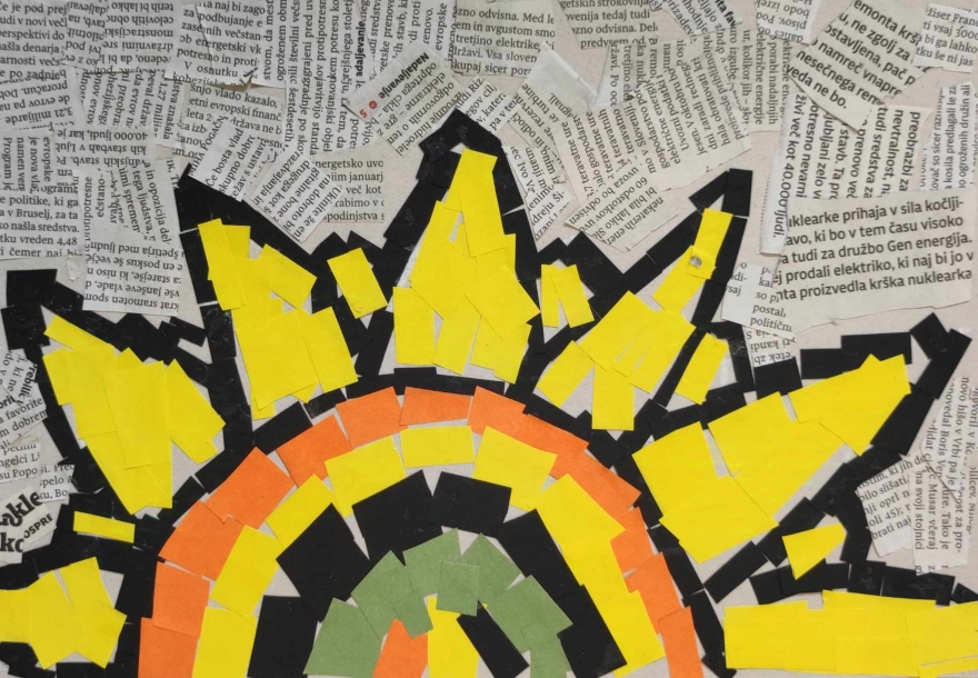 DRAŽBA LIKOVNIH IZDELKOV