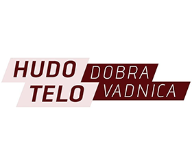 NATEČAJ HUDO DOBRA TELOVADNICA