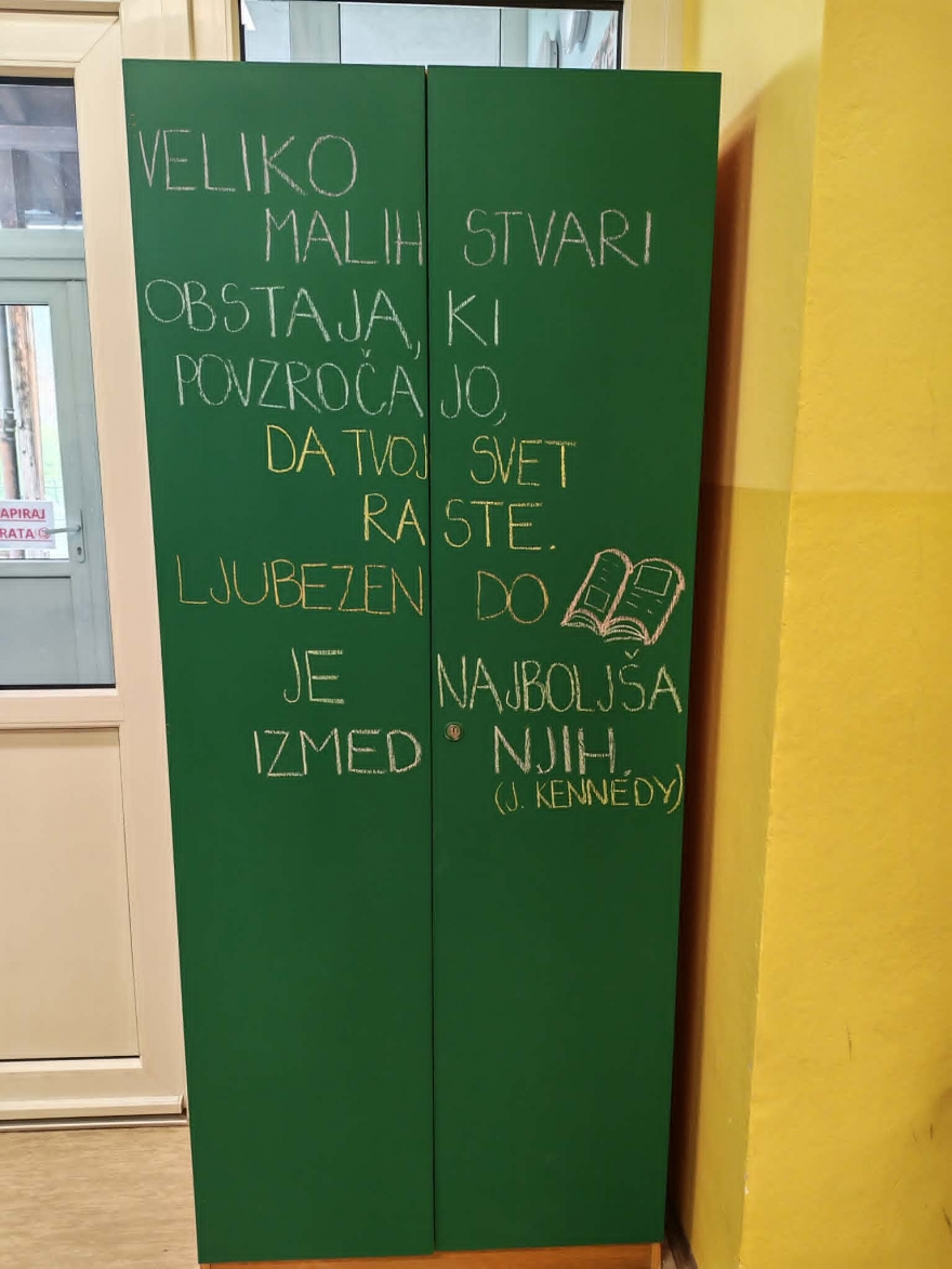 ŠKALSKA ZAKLADNICA