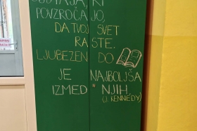 ŠKALSKA ZAKLADNICA