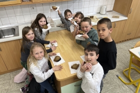 Od skoraj odpadka do slastnega kruha