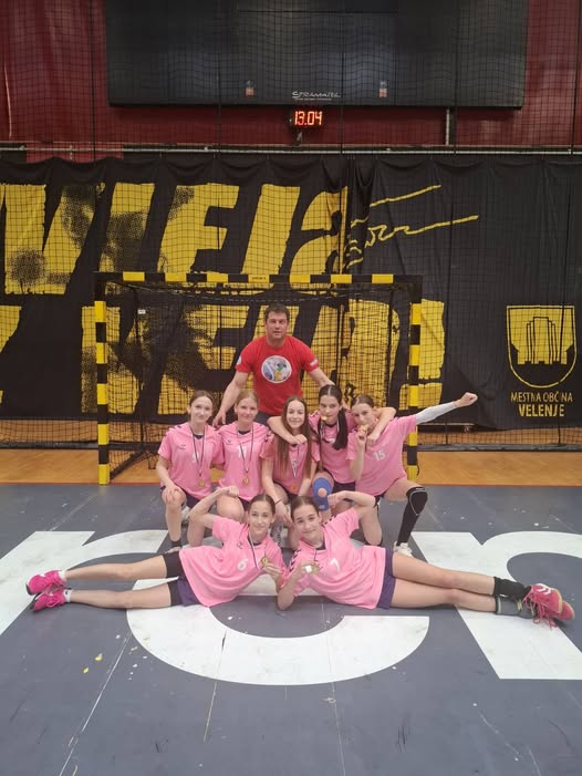 Regijsko tekmovanje v rokometu