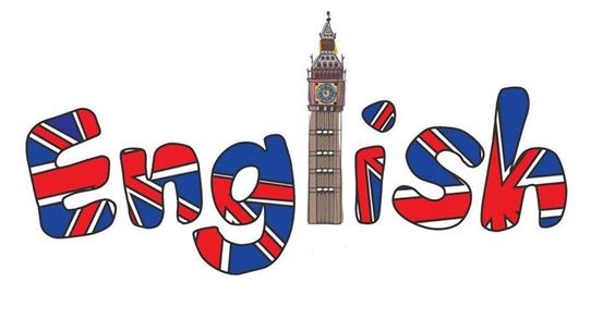 Šolsko tekmovanje iz znanja angleščine