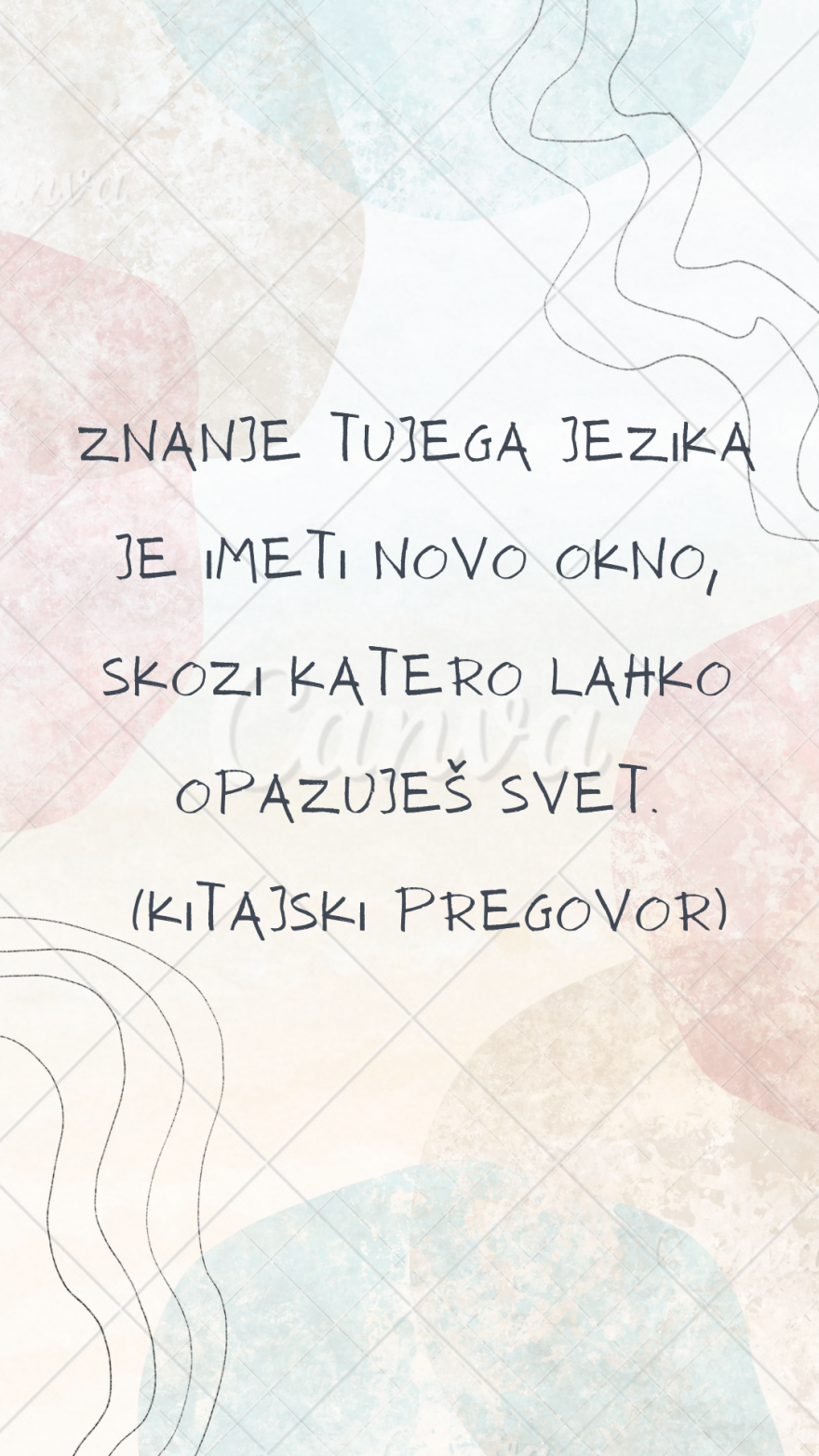 Državno tekmovanje iz znanja nemščine