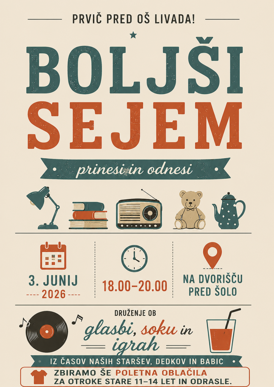 Bolha pred Livado