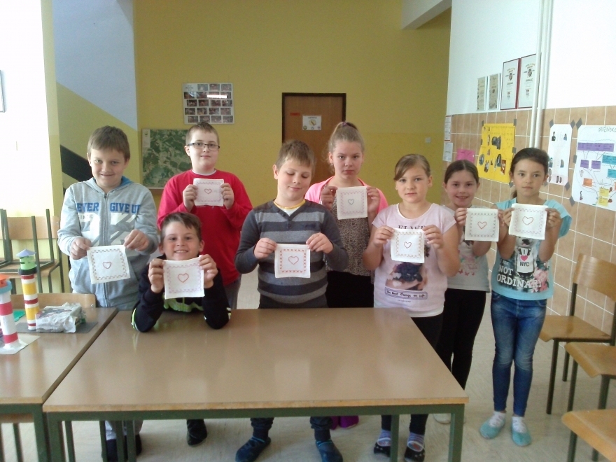 IZBIRNI PREDMET TEHNIKA