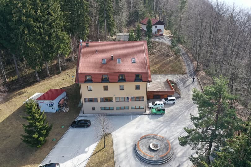 Šola v naravi - 5. razred