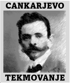 Tekmovanje za Cankarjevo priznanje 