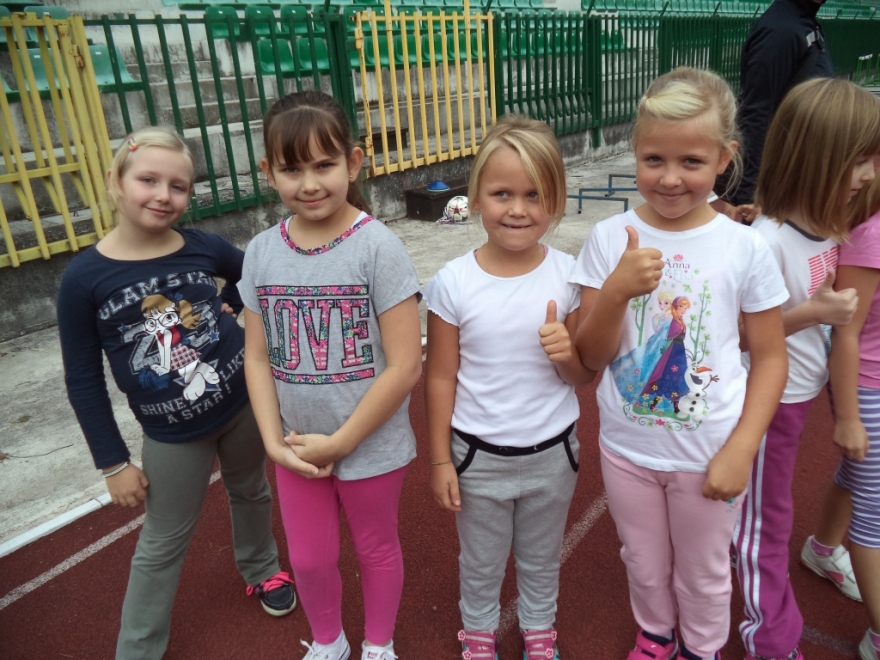 Tek podnebne solidarnosti