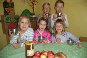 TRADICIONALNI SLOVENSKI ZAJTRK