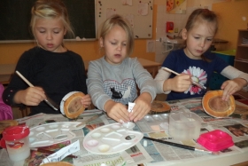 TEHNIŠKI DAN, CIRKOVCE