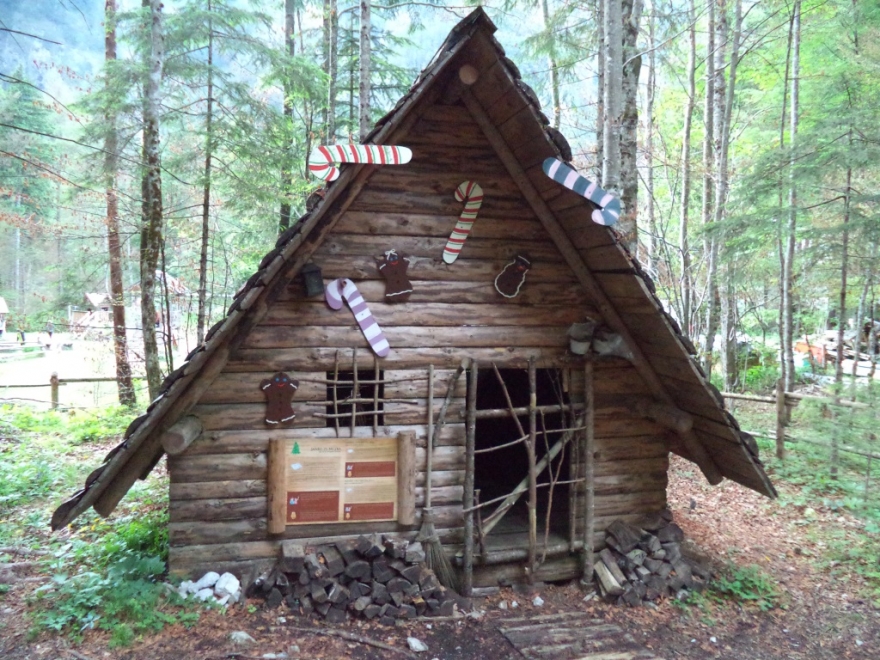 ŠOLA V NARAVI, 1. RAZRED