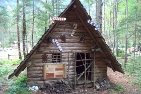 ŠOLA V NARAVI, 1. RAZRED