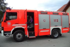  MESEC POŽARNE VARNOSTI