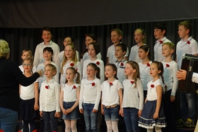 70-LETNICA ZVEZE BORCEV ŠKALE